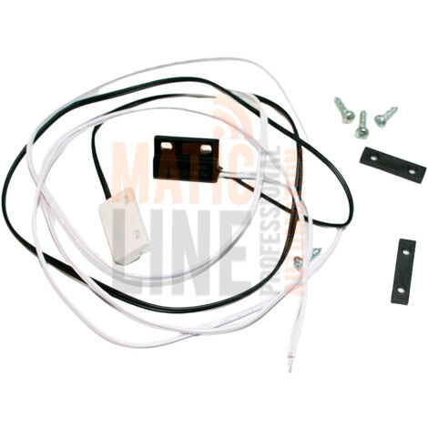 Support Et Aimant De Fin De Course Phobos BT B - Référence S300006 10010, Pièce De Rechange Pour Automatisme - 10