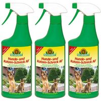 Neudorff Hunde und Katzenschreck Anwendungsfertig Vergrämungsmittel 1,5  Liter