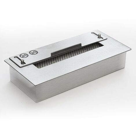 Brunitore Per Amalgama #21B Man #6S XTS - HuFriedy Group - Foto 5