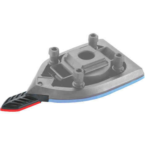 Black Decker KA280K multischuurmachine in koffer 220W