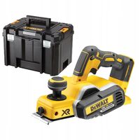 DeWALT DCP580NT Rabot électrique s. fil brushless 18V version nue sans batterie