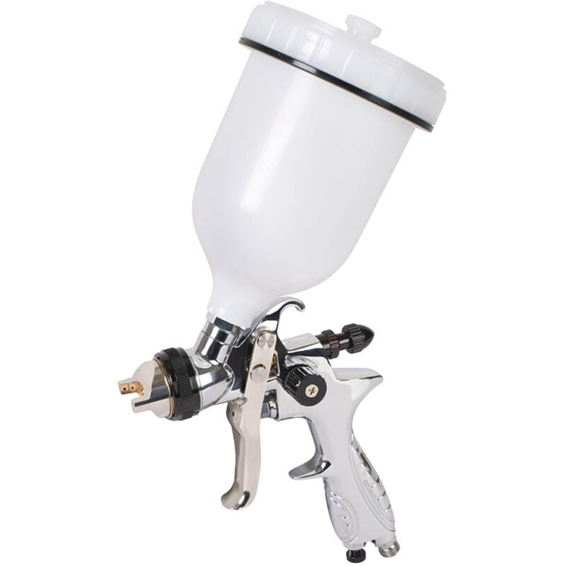 Pistola de pintar profesional superior1/4