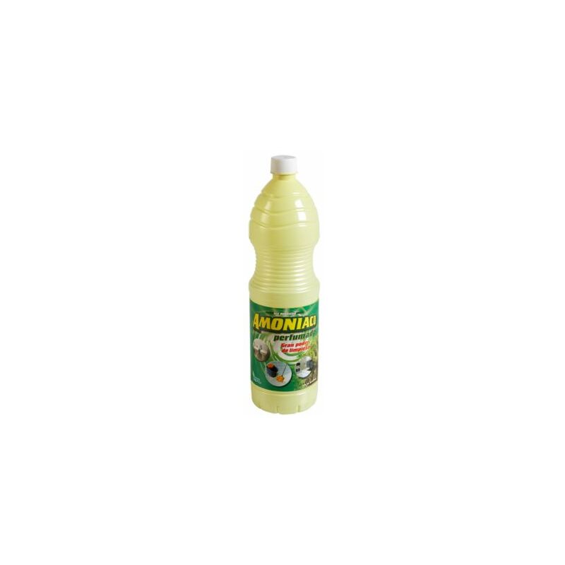 Amoniaco Perfumado 1.5l. 300836