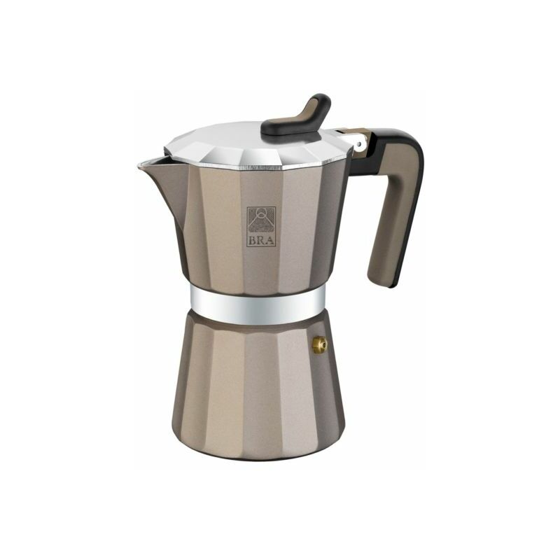 Cafetera Titanium 3t A170576