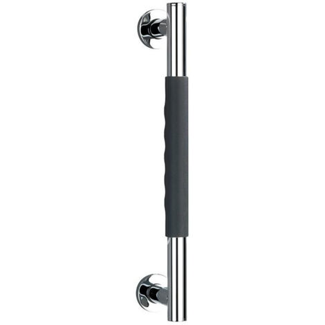Barra de seguridad serie SECURA inox 40,5 marca WENKO