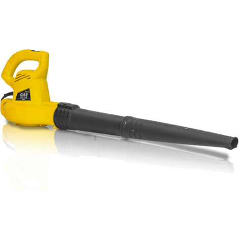 Soplador electrico gas 301E-V20 marca GARLAND