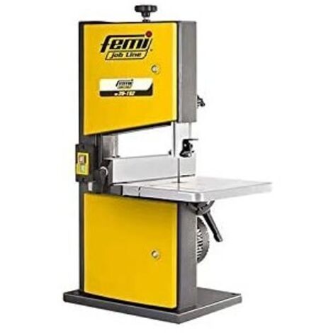 SIERRA MADERA VERTICAL 80MM FEMI JOB LINE FM28-182