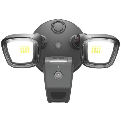 Camara wifi con doble foco exterior EG-CIPFOCO002 CEVIK