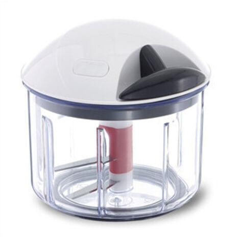 Picadora BLACK & DECKER manual Finecut 0.9l 00105100062/0 (1/5)