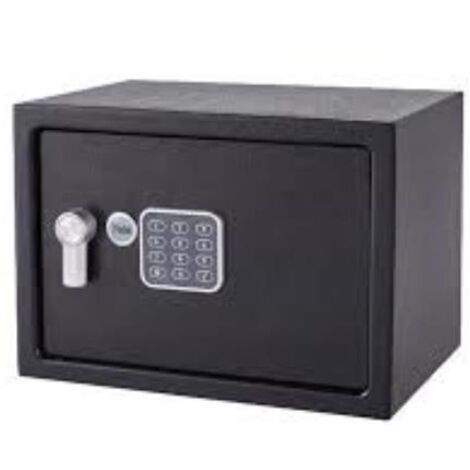 Caja  fuerte TESA alarma mediana YEC/250/DB2