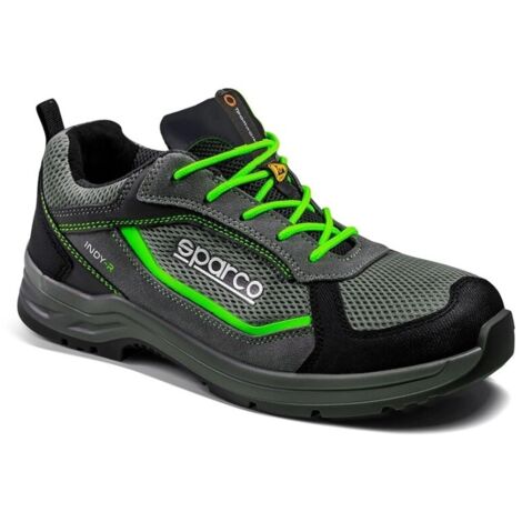 Zapato seguridad s1ps indy sonoma esd sr talla 43 SPARCO (1/5)
