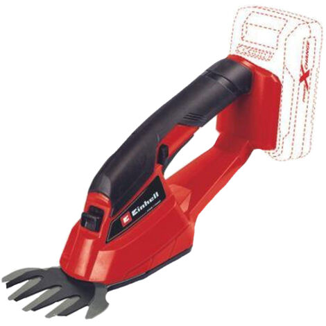 Cortabordes GE-CG 18/1 li-solo 3410382 EINHELL