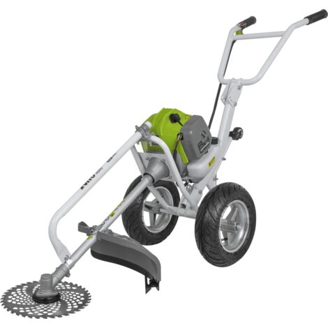 Desbrozadora con ruedas 52cc - 1.6kw EKO VIRR52E VITO