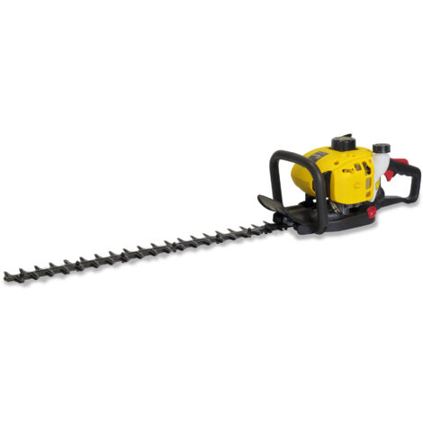 GARLAND 5599X752 - Cortasetos gasolina GARLAND Set 762 G (1/4)