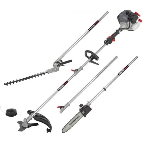 Miltiheramienta POWEG8050 marca POWERPLUS (1/5)