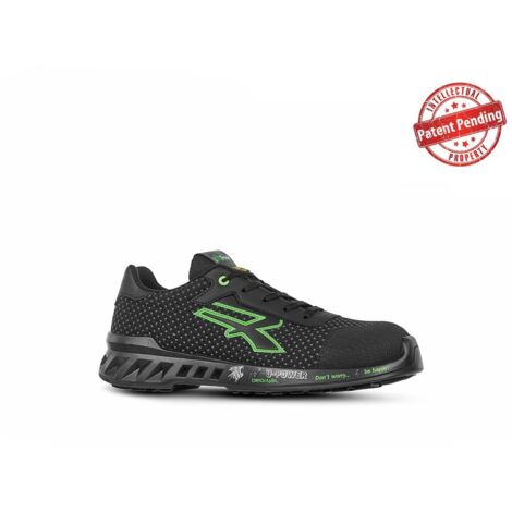 Zapatilla STEVE ESD S3 talla 45 marca UPOWER
