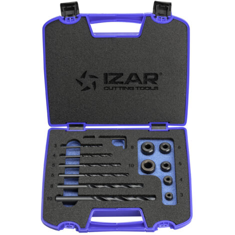 Set Mixto - 1461 - Set Mixto Tope 13 Pcs IZAR (1/3)