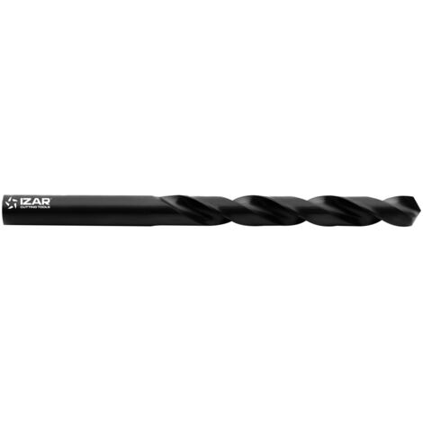 Broca HSS DIN338N Classique blister - 1001 - 10,50 mm IZAR (1/4)