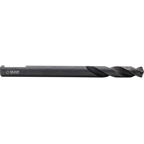 Accesorio Coronas Inox - 1664 - Broca Centradora 6X48 (P/ Ref. 1665 L=5 mm) IZAR (1/4)