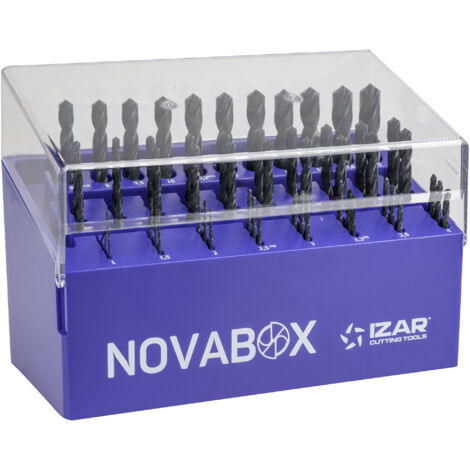 1410 - 1-13X0,50 +Previos Roscado HSS (1010) IZAR (1/3)