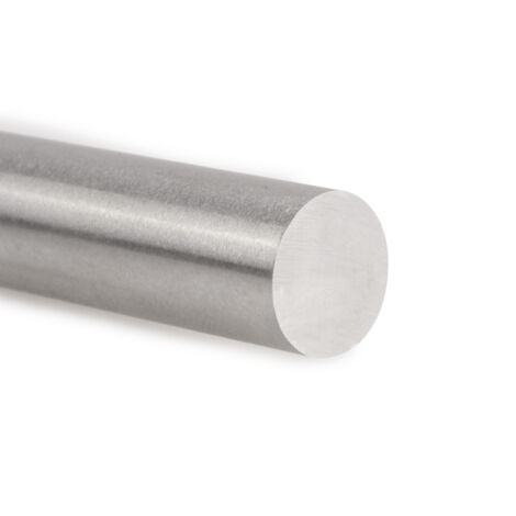 Barra Soldada Iso6 DIN4980 - 8910 - 20X20X125-L-M20 IZAR