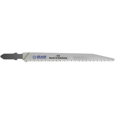 Sierra Calar Madera Amarre T - 1940 - Mod. 170 (T308Bcp) - (Pack 3 Uds. - Eur/Pack) IZAR (1/4)
