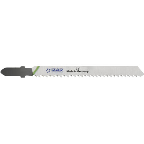 Sierra Calar Madera Amarre T - 1940 - Mod. 070 (T101Br) - (Pack 3 Uds. - Eur/Pack) IZAR (1/4)