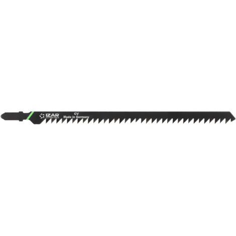 Sierra Calar Madera Amarre T - 1940 - Mod. 200 (T744D) - (Pack 3 Uds. - Eur/Pack) IZAR (1/4)
