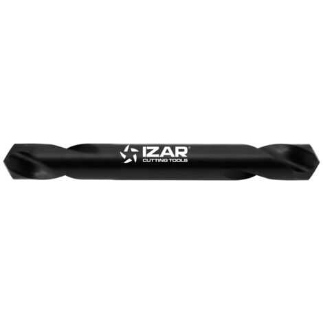 Broca HSS DIN1412C Doble Chapa - 1660 - 6,50 mm IZAR (1/4)