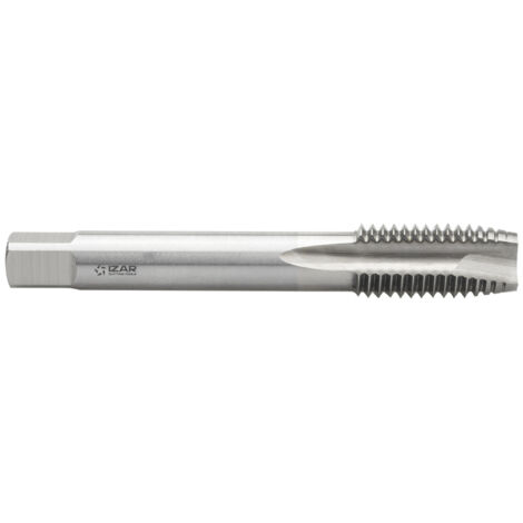 Macho Maquina Recto HSS Iso529 (Unf) - 3123 - 1/2X20-C IZAR (1/4)