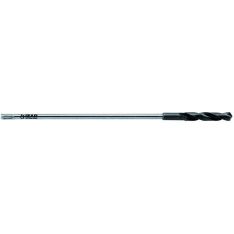 Broca SDSplus Madera Encofrado - 1644 - 14,00 X 600 mm IZAR (1/4)