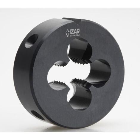 Cojinete Mano HSS Co DIN22568 (M) - 3536 - 20,00X2,50 IZAR (1/3)