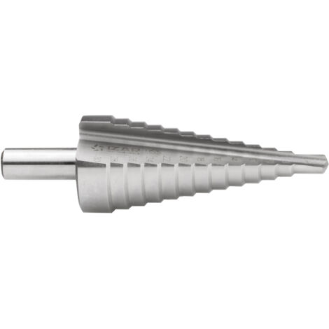 Broca HSS Co Escalonada - 1607 - 40,0-50,0-11 IZAR (1/4)