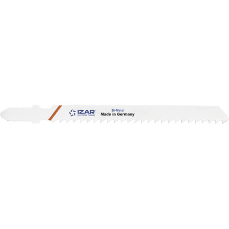 Sierra Calar Especial Amarre T - 1930 - Mod. 00020 (T127Df) - (Pack 5 Uds. - Eur/Pack) IZAR (1/4)
