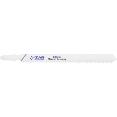 Sierra Calar Metal Amarre T - 1910 - Mod. 00100 (T318Bf) - (Pack 5 Uds. - Eur/Pack) IZAR (1/4)