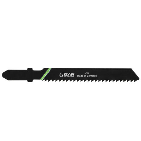 Sierra Calar Madera Amarre T - 1940 - Mod. 010 (T119B) - (Pack 3 Uds. - Eur/Pack) IZAR (1/4)