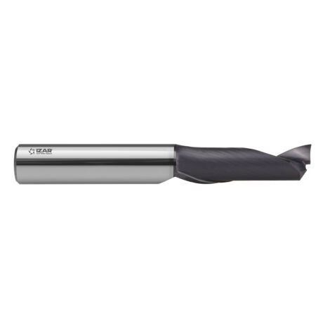 Fresa Micrograno W 1Z Aluminio - 9419 - 04,00 - AlTIN IZAR (1/4)