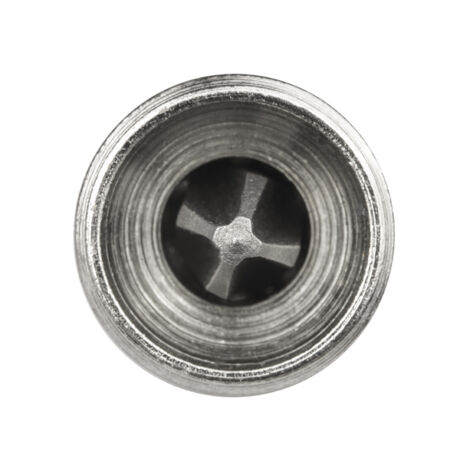 Punta Atornillar + Tope Carton-Yeso - 1527 - Set Ph2 (L25-L50) + Pz2 (L25-L50) IZAR (1/4)