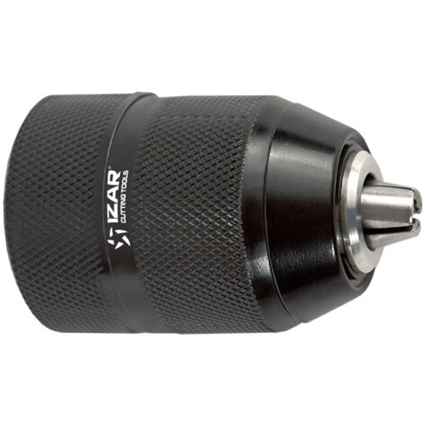 Portabrocas Cuerpo Metal Reversible - 1806 - 1-10 3/8X24 IZAR (1/4)