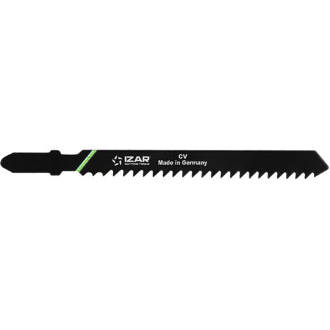Sierra Calar Madera Amarre T - 1940 - Mod. 030 (T111C) - (Pack 3 Uds. - Eur/Pack) IZAR (1/4)