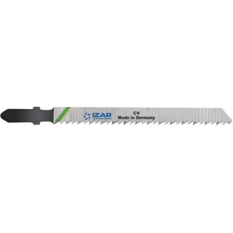 Sierra Calar Madera Amarre T - 1940 - Mod. 060 (T101B) - (Pack 3 Uds. - Eur/Pack) IZAR (1/4)