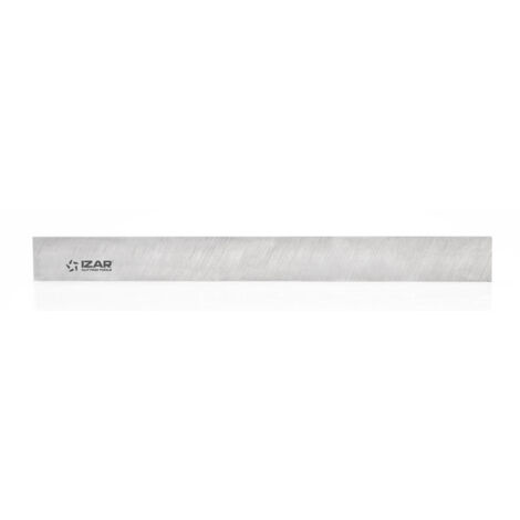 Cuchilla Torneado HSS Co DIN4964B Trapezoidal - 8992 - 10X2,50X100 mm IZAR