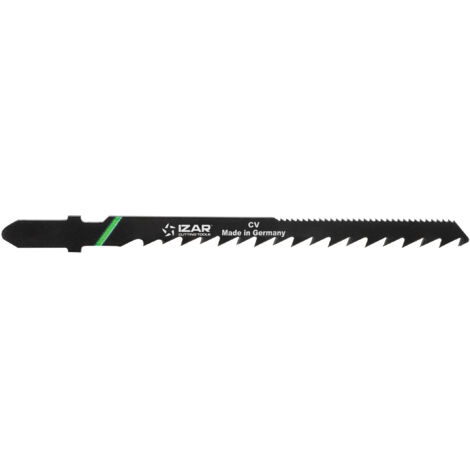 Sierra Calar Madera Amarre T - 1940 - Mod. 00160 () - (Pack 5 Uds. - Eur/Pack) IZAR (1/4)
