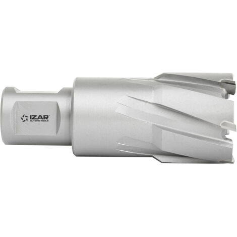 Fresa Hueca Tct Corta Maquina Electromagnetica - 4078 - 52,00X35 mm IZAR (1/3)