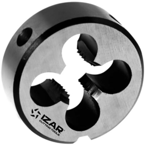 Cojinete Mano HSS DIN223 (W) - 3502 - 0,07/08X09 IZAR (1/3)