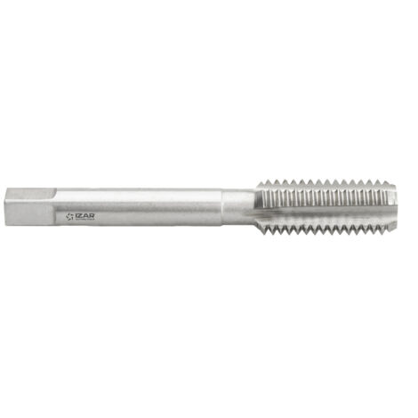 Macho Mano HSS DIN352/2181 (M/Mf) - 3010 - 21,00X1,25-1 (Mf) DIN 2181 IZAR