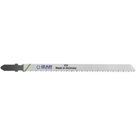 Sierra Calar Madera Amarre T - 1940 - Mod. 180 (T301B) - (Pack 3 Uds.  -  Eur/Pack) IZAR (1/4)
