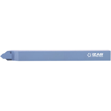 Barra Soldada Iso10 DIN4975 - 8940 - 25X16X140-P20 IZAR (1/4)