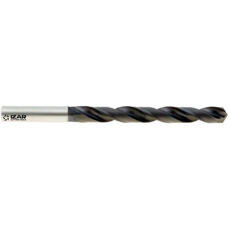 Broca HSS DIN338N Speedpoint - 1013 - 9,50 mm - Tialsin IZAR (1/4)