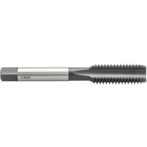 Macho Mano HSS Co DIN352/2181 (M/Mf) Inox - 3037 - 08,00X1,00-1 IZAR (1/4)